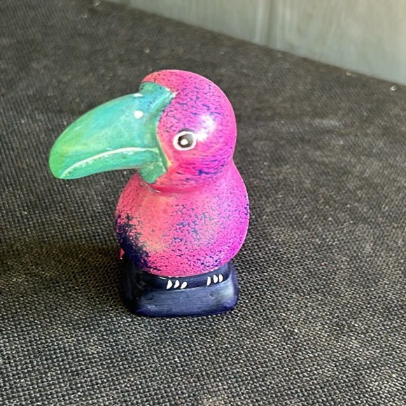 Bird decorative figurine - Picture 17 of 17